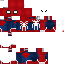Texture for spider man PS4