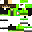 Texture for AkimFugenko_YT