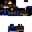 Texture for HerobrineMc