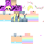 Texture for Aphmau bigest fan My reil name is Ali wanna hug