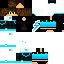 Texture for lightning boy