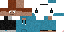 Texture for MCDoni