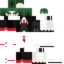Texture for Deku