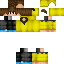 Texture for steve