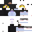 Texture for kuromishi