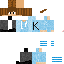 Texture for Mw