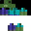 Texture for steve