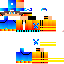Texture for Bandi2b