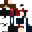 Texture for toby