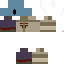 Texture for Scar SMX