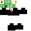 Texture for MR.CREPPER
