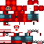 Texture for Danny DeVito Spiderman