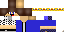 Texture for LEO12345678910