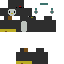 Texture for piguino gamer