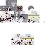Texture for fantom mat