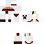 Texture for char