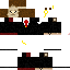 Texture for MonoLlama