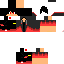 Texture for A73RedFighter (CloudyOmega) (Cosplaying as Jasper (Revamped and Edited)