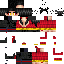 Texture for ssj4