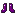 Texture for Ender Boots (Living in Nether mod)