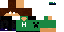 Texture for geckoking4