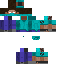 Texture for giperHerobrine