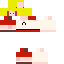 Texture for みはちゃんスキン