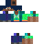 Texture for ソラチ