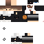 Texture for Leonardo_bl