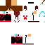 Texture for Artemon