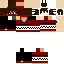 Texture for Apache12