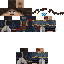 Texture for LeoMasked