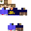 Texture for mexilhao