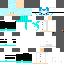 Texture for Ender Frost fox mask