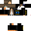 Texture for KulcsarDora