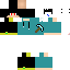 Texture for goten_gohul bebe