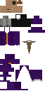 Texture for hft