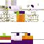 Texture for lilhalloween