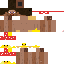 Texture for SteveNake
