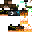 Texture for meia lua  