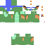 Texture for Rainwing