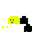 Texture for Bfdi Lightning Bfb