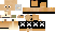 Texture for cotiscado