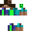 Texture for reupload