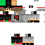 Texture for hdh