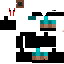 Texture for killer