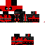 Texture for deadpool