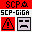 Texture for scp giga label