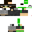 Texture for GreenElfNinja1
