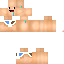 Texture for dummer typ